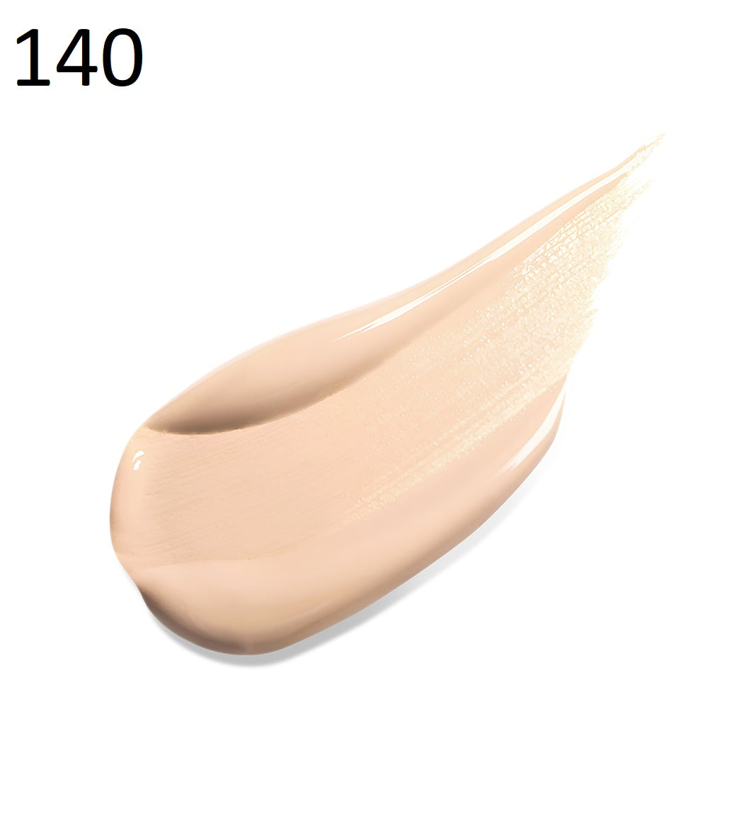 LuxVisage Aqua Veil Hyaluron Complex Foundation – Weightless