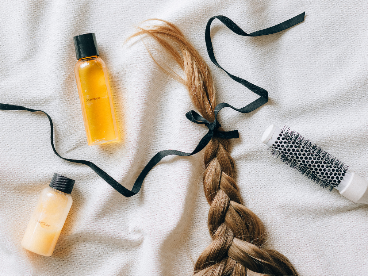 Hair Mask – DiffLand