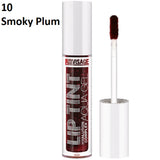 LuxVisage Lip tint with hyaluronic complex LIP TINT AQUA GEL hyaluron complex - 10 Shades