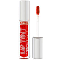 LuxVisage Lip tint with hyaluronic complex LIP TINT AQUA GEL hyaluron complex - 6 Shades