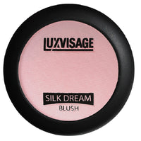 LuxVisage Silky blush SILK DREAM 5 g - 6 Shades