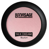 LuxVisage Silky blush SILK DREAM 5 g - 6 Shades