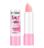 LuxVisage LIP BALM TINT & CARE PH FORMULA COLOR AND HYDRATION - 2 Shades