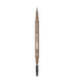 LuxVisage Brow Filler Ultra Slim 24H Eyebrow Marker - 3 Shades