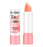 LuxVisage LIP BALM TINT & CARE PH FORMULA COLOR AND HYDRATION - 2 Shades