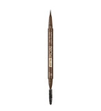 LuxVisage Brow Filler Ultra Slim 24H Eyebrow Marker - 3 Shades