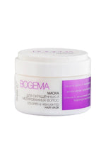Belita Vitex Bogema Mask For Colored And Highlighted Hair
