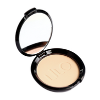 Lilo weightless and compact powder