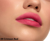 LuxVisage Lip tint with hyaluronic complex LIP TINT AQUA GEL hyaluron complex - 10 Shades