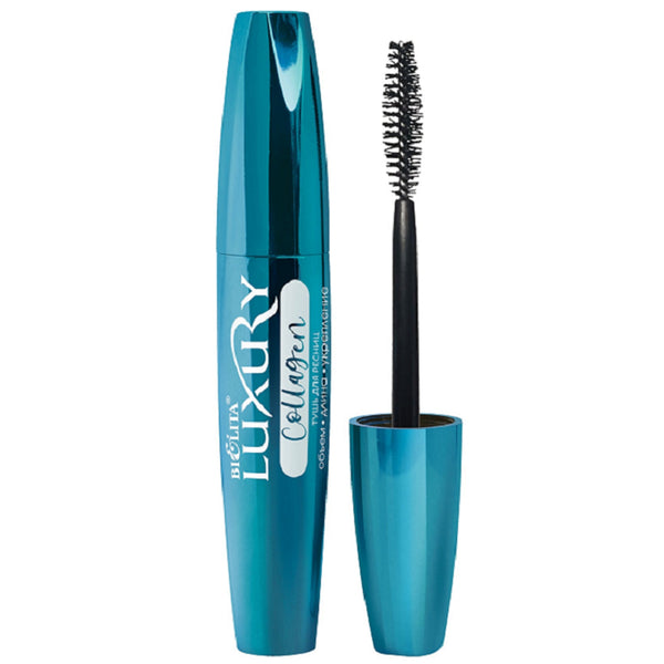 Belita Vitex Collagen "Volume Length Strengthening" Mascara