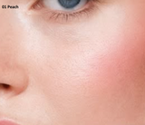 Relouis Juicy Cheeks Liquid Blush - 3 Shades