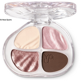 Relouis Y.O.U. Really Brilly Eyeshadows Palette - 2 Shades