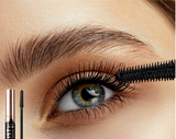 Relouis SUPERVOLUME LASH WISH LIST MASCARA - 2 Shades