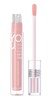 Relouis Y.O.U. REALLY GODDESS GLOW CARING LIP GLOSS - 3 Shades