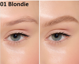 Relouis Y.O.U. Really Superfine Eyebrows Pencil - 3 Shades