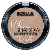 LuxVisage FACE SHADOW POWDER-SCULPTING