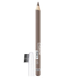 LuxVisage Long-lasting powder eyebrows pencil - 6 Shades