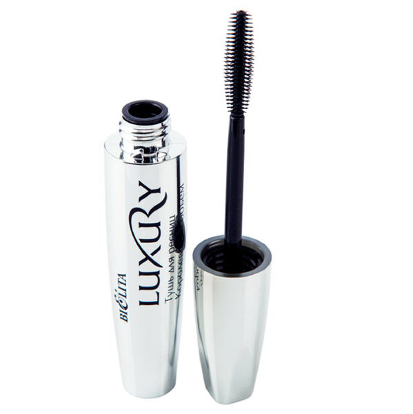 Belita Mascara "Royal Volume" Black