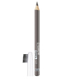 LuxVisage Long-lasting powder eyebrows pencil - 6 Shades