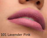 LuxVisage Matte long-lasting liquid lipstick MATT TATTOO NO TRANSFER 12H - 10 Shades