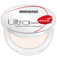 LuxVisage ULTRA MATT POWDER