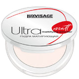 LuxVisage ULTRA MATT POWDER