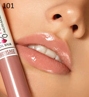 LuxVisage Miracle Care Lips Oil Balm - 5 Shades