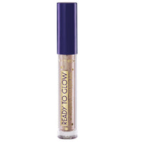 Vitex Ready To Glow Liquid Eyeshadows 3.5 g - 11 Shades