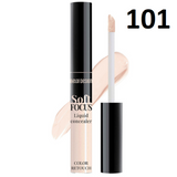 BelorDesign Soft Focus Liquid Concealer 7 g - 4 shades