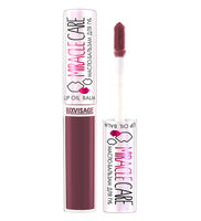 LuxVisage Miracle Care Lips Oil Balm - 5 Shades