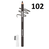 BelorDesign PARTY Eyebrow Pencil - 5 Shades