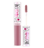 LuxVisage Miracle Care Lips Oil Balm - 5 Shades