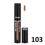 LuxVisage MATT TATTOO Liquid Lipstick - 10 Shades