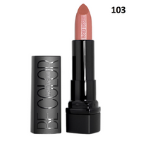 BelorDesign Be Color Lipstick - 25 Shades