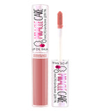 LuxVisage Miracle Care Lips Oil Balm - 5 Shades