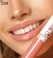 LuxVisage Miracle Care Lips Oil Balm - 5 Shades