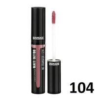 LuxVisage MATT TATTOO Liquid Lipstick - 10 Shades