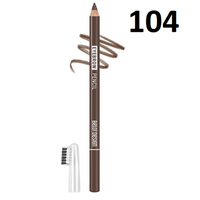 BelorDesign PARTY Eyebrow Pencil - 5 Shades