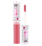 LuxVisage Miracle Care Lips Oil Balm - 5 Shades