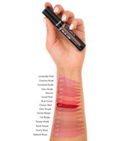 LuxVisage MATT TATTOO Liquid Lipstick - 10 Shades