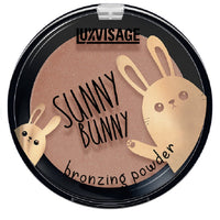 LuxVisage Sunny Bunny Bronzing Powder 10 g