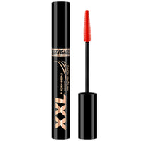 LuxVisage Mascara XXL Brown - False Eyelashes Effect