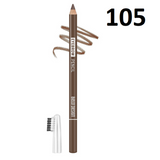 BelorDesign PARTY Eyebrow Pencil - 5 Shades