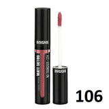 LuxVisage MATT TATTOO Liquid Lipstick - 10 Shades