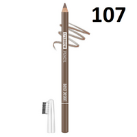 BelorDesign PARTY Eyebrow Pencil - 5 Shades