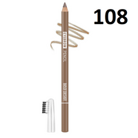 BelorDesign PARTY Eyebrow Pencil - 5 Shades