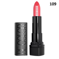 BelorDesign Be Color Lipstick - 25 Shades