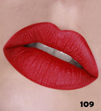 LuxVisage MATT TATTOO Liquid Lipstick - 10 Shades