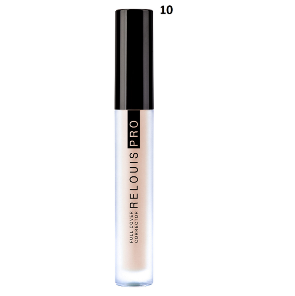 PRO FULL COVER CORRECTOR - 5 Shades