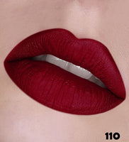 LuxVisage MATT TATTOO Liquid Lipstick - 10 Shades